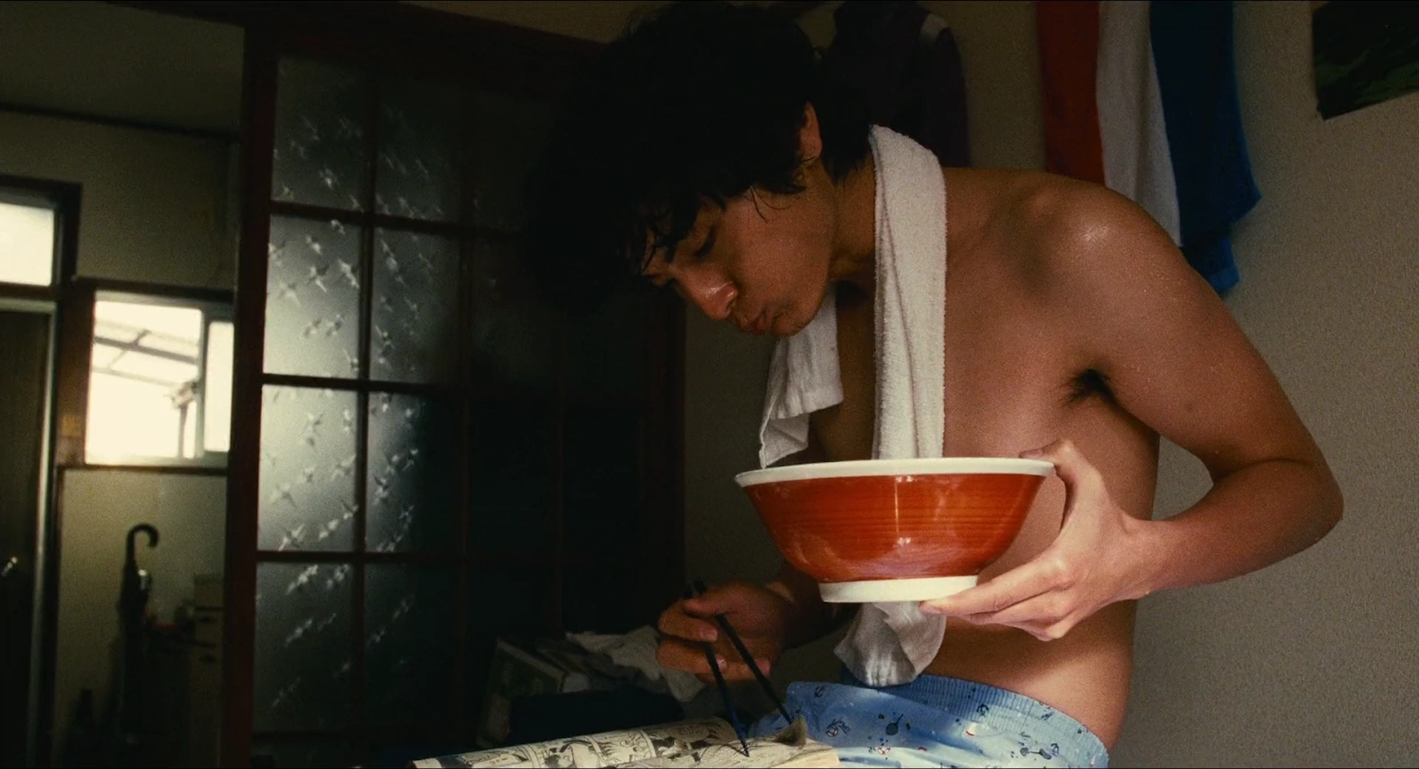 A Story of Yonosuke screenshot 3