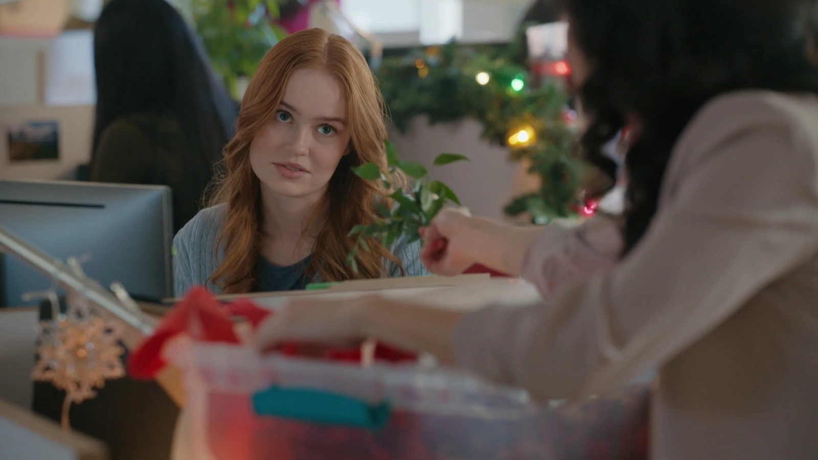 Christmas Jars screenshot 2
