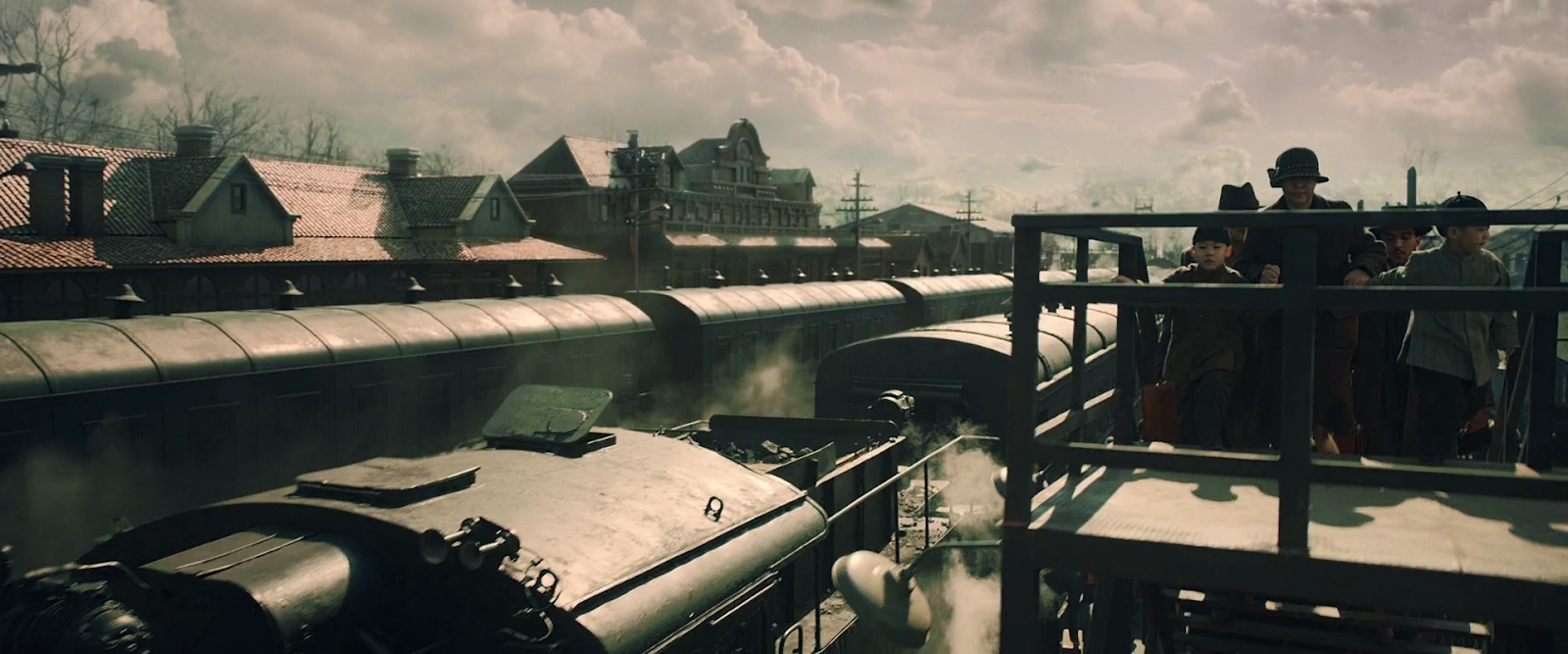 100 Yards screenshot 1
