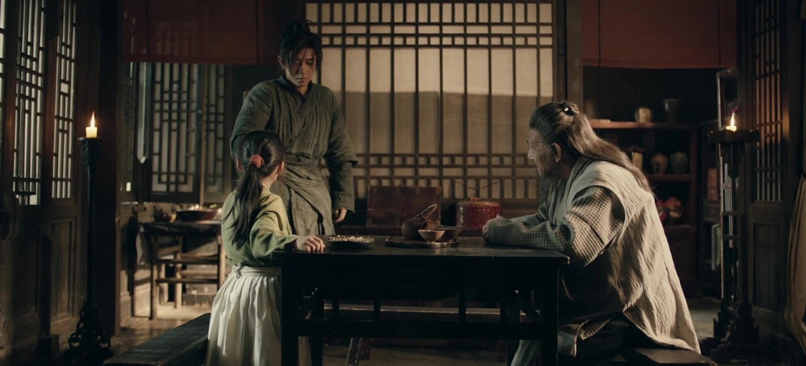 Wanted screenshot 2