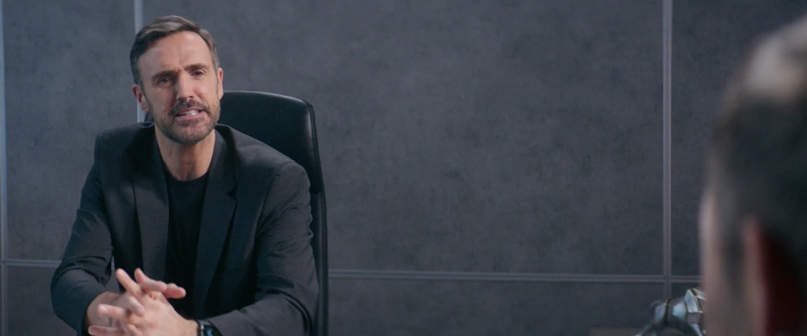 Utopia screenshot 1