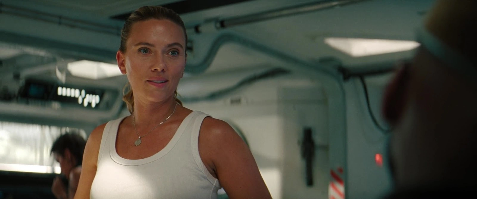 Jurassic World Rebirth screenshot 2