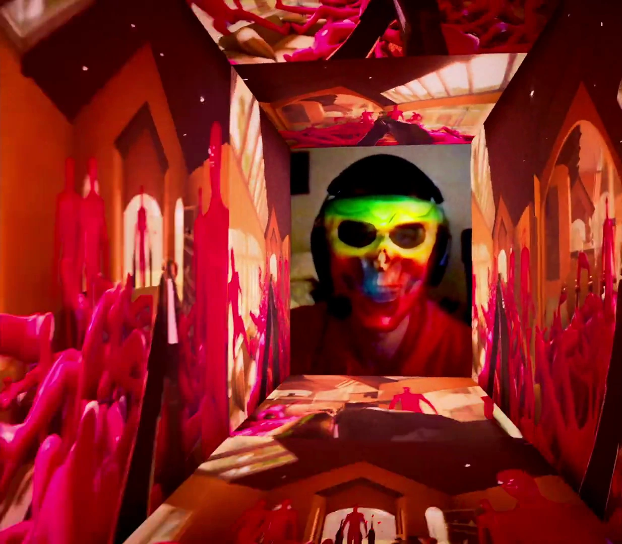 Baby Invasion screenshot 3