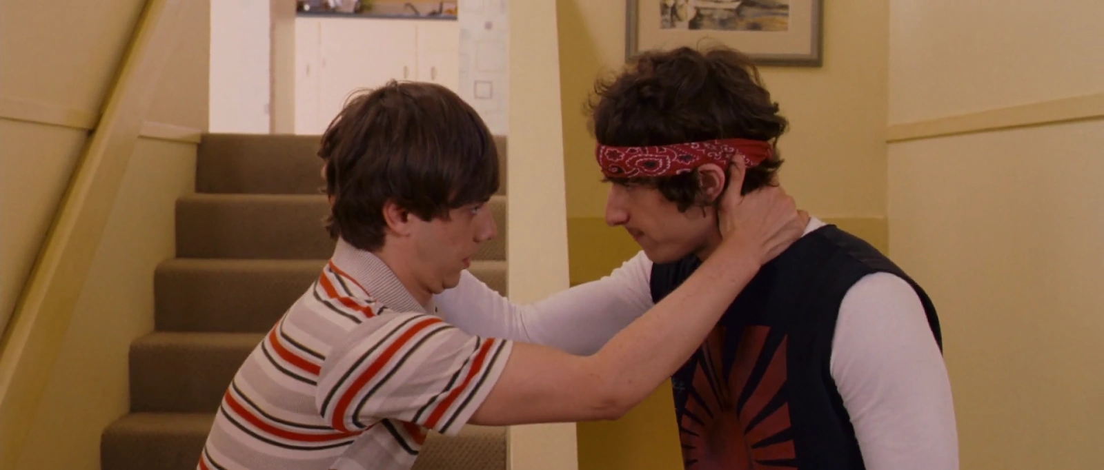 Hot Rod screenshot 5
