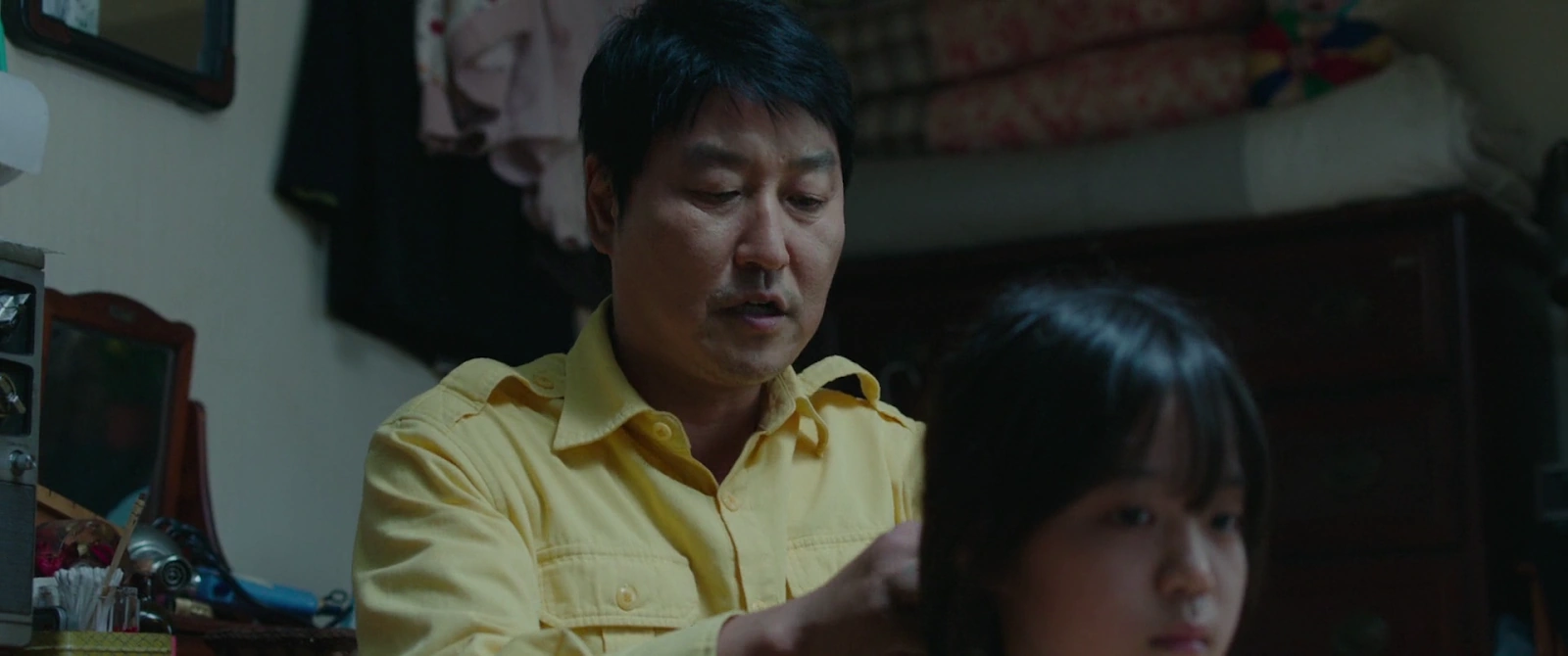 A Taxi Driver screenshot 1