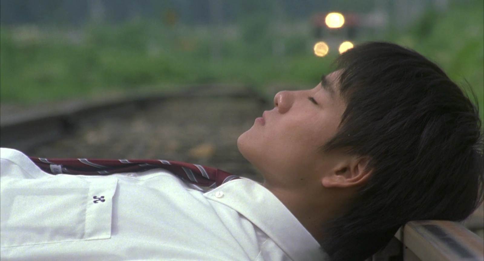 GTO: The Movie screenshot 1