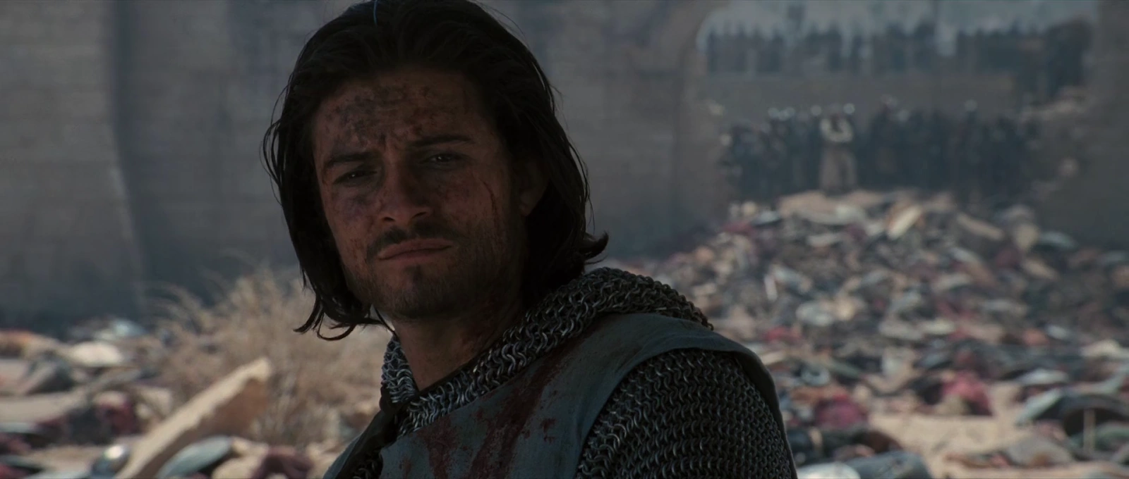 Kingdom of Heaven screenshot 1