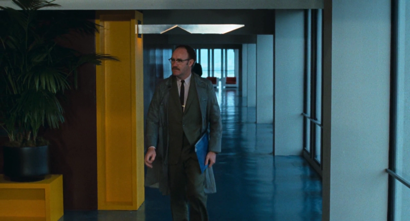The Conversation screenshot 4