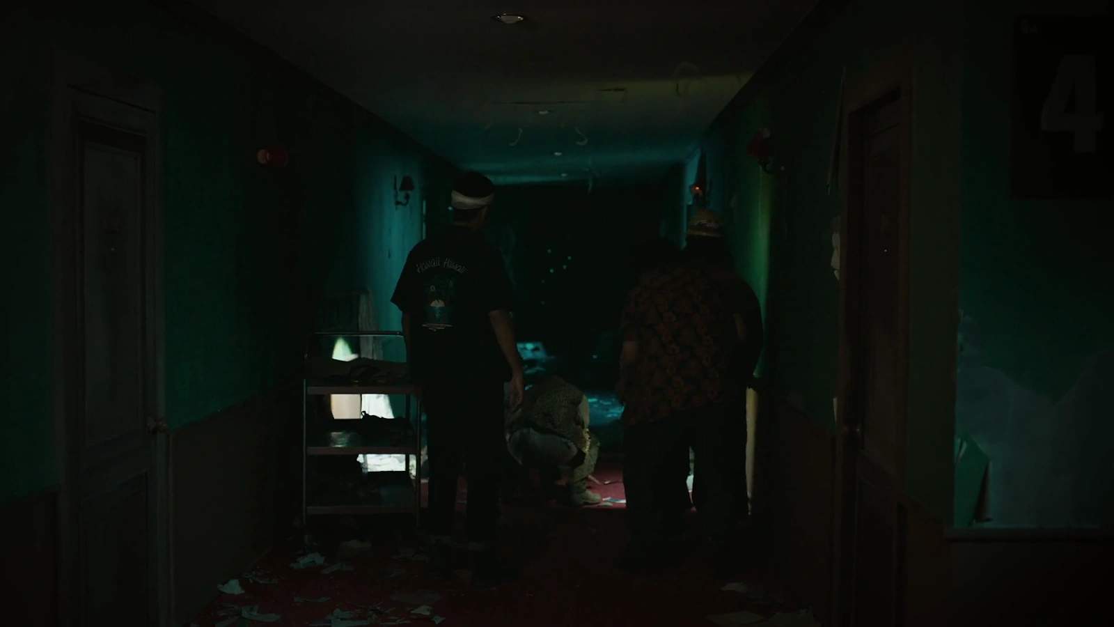 404 Run Run screenshot 5