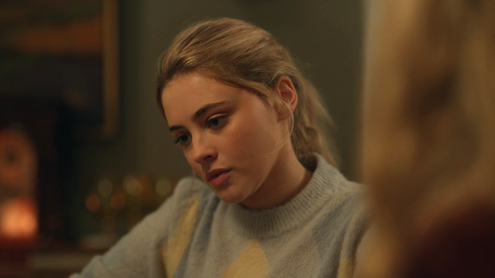 The Other Zoey screenshot 1