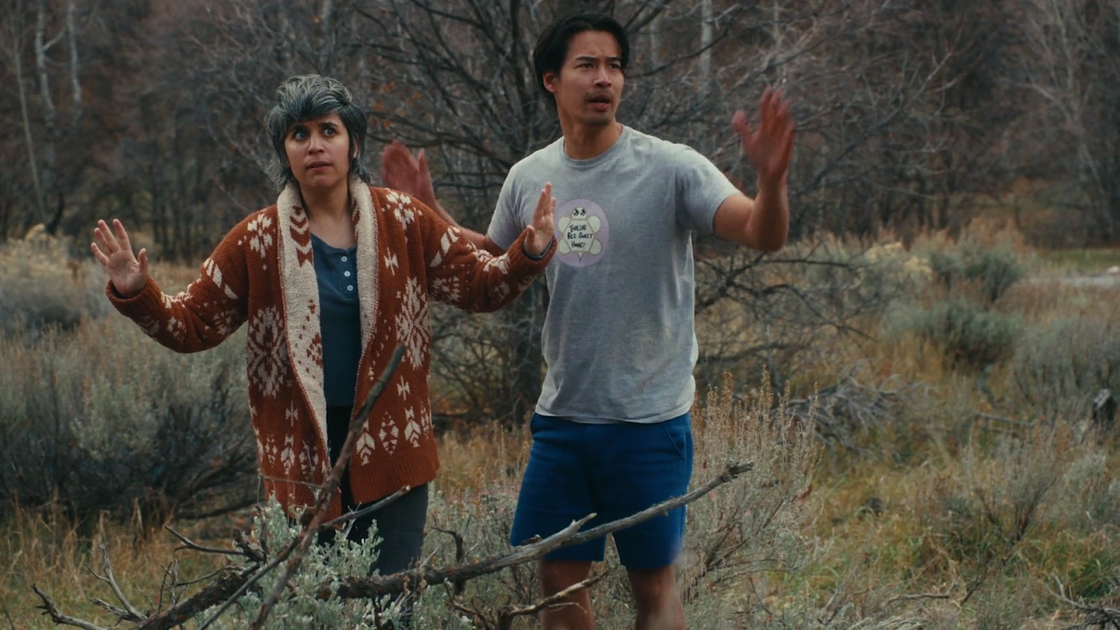 We're All Gonna Die screenshot 3