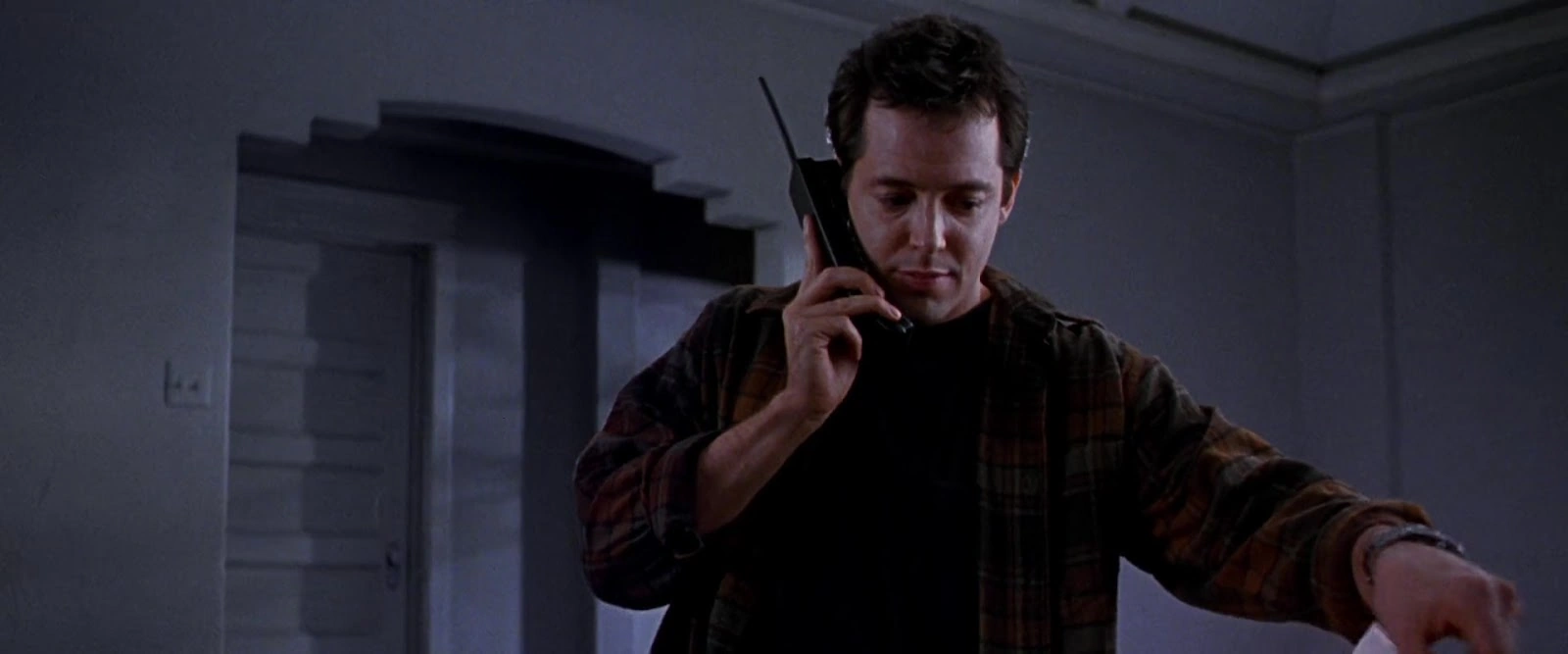 The Cable Guy screenshot 4