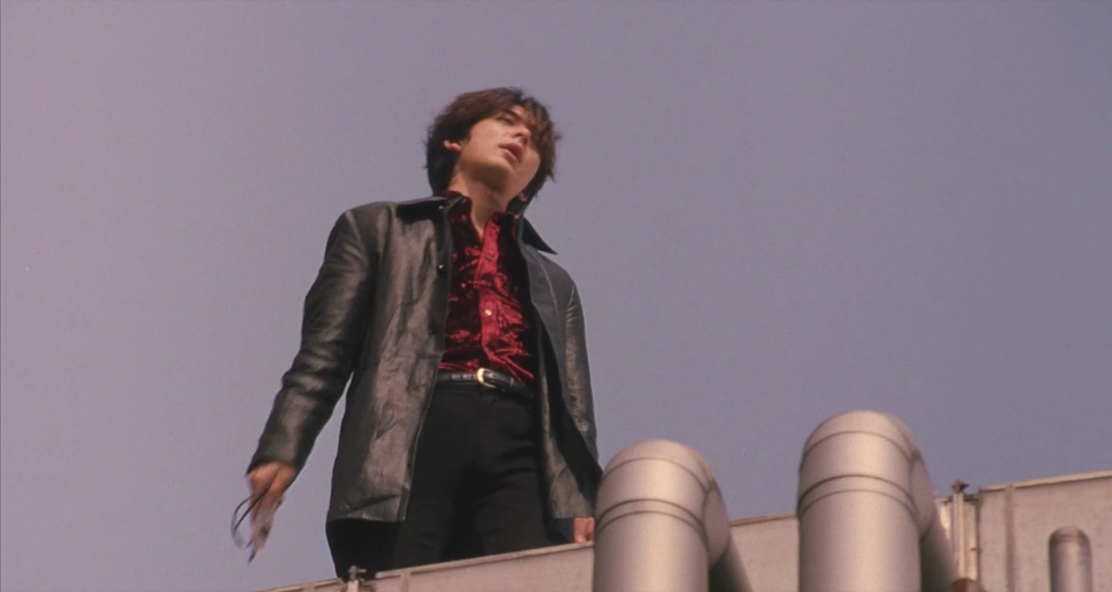 Another Heaven screenshot 3