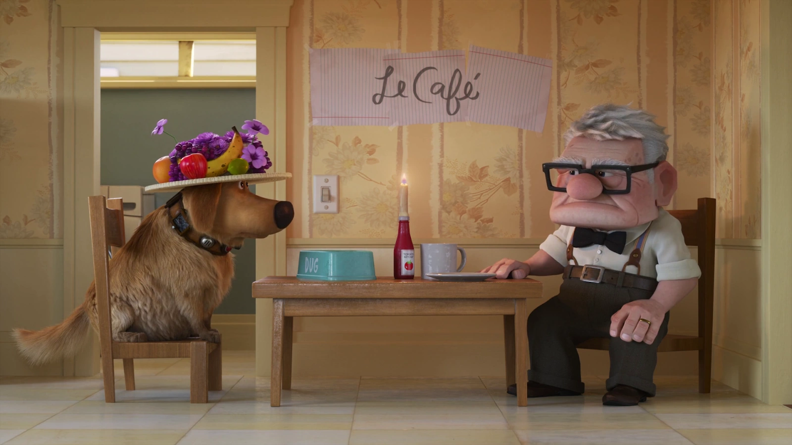 Carl's Date screenshot 4