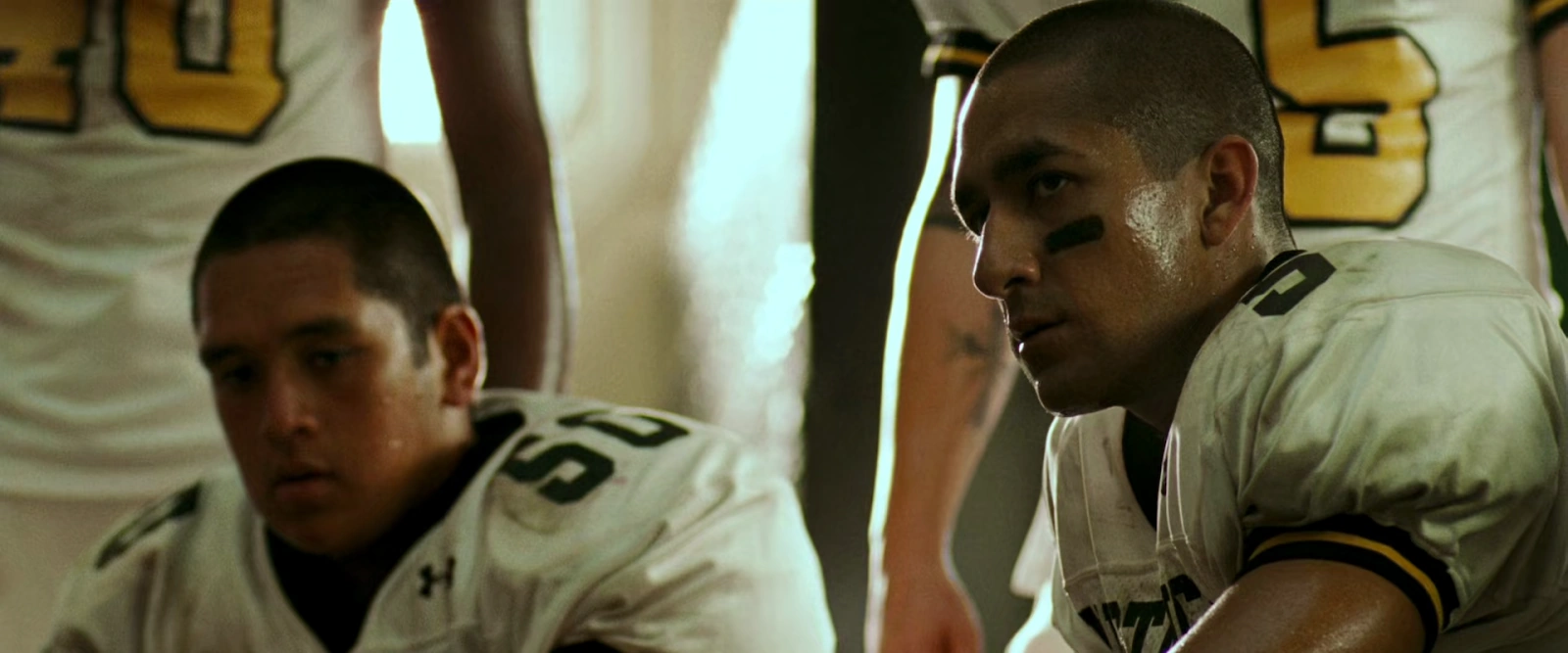 Gridiron Gang screenshot 3