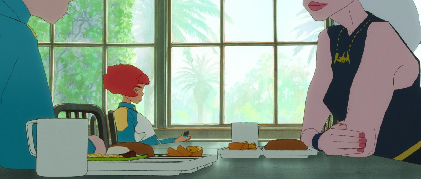 ALL YOU NEED IS KILL screenshot 3