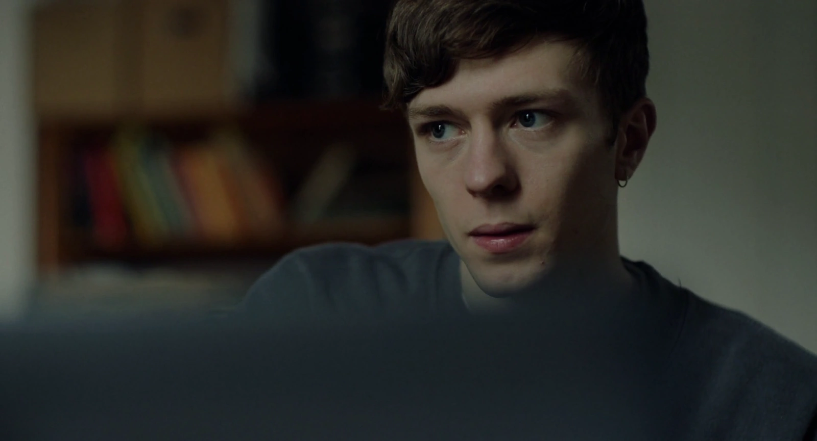 Sebastian screenshot 1