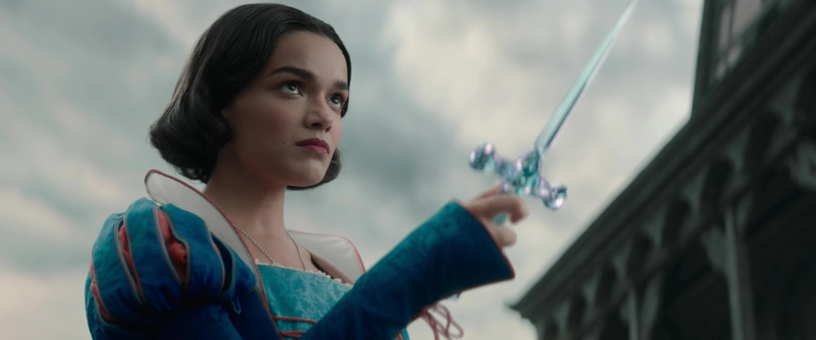 Snow White screenshot 5