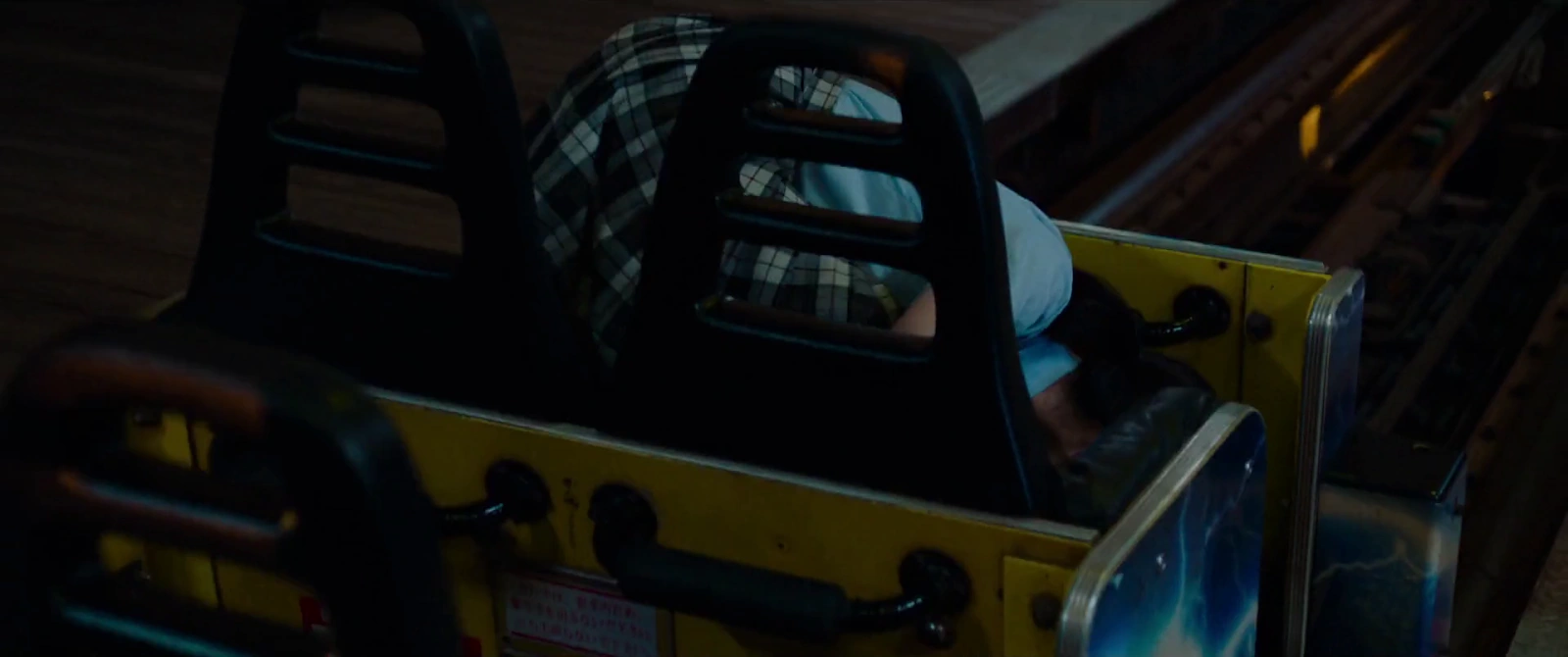 Re/Member: The Last Night screenshot 2