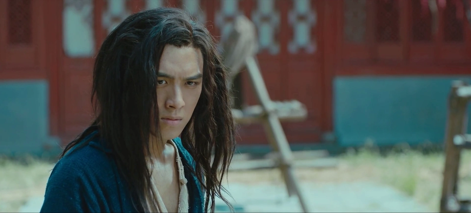 Kung Fu Master Su screenshot 4