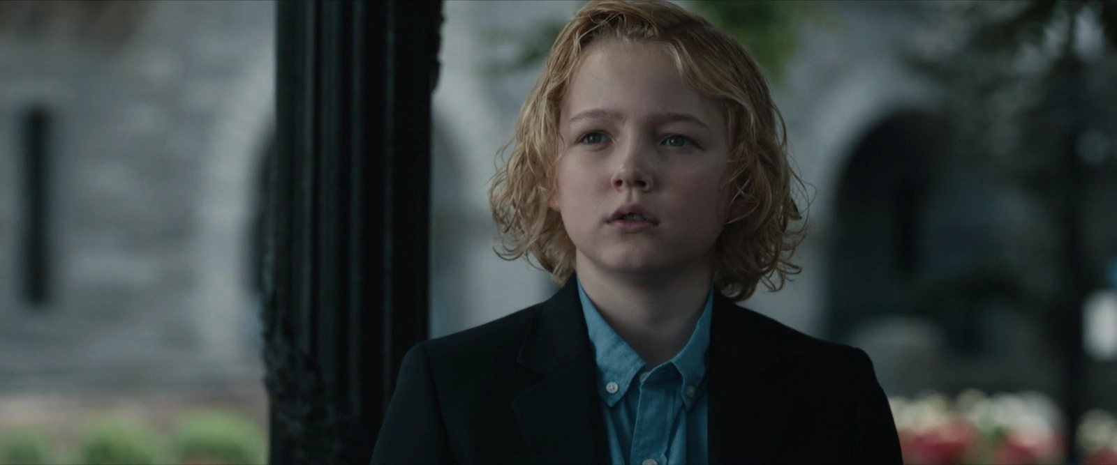 Barron's Cove screenshot 1