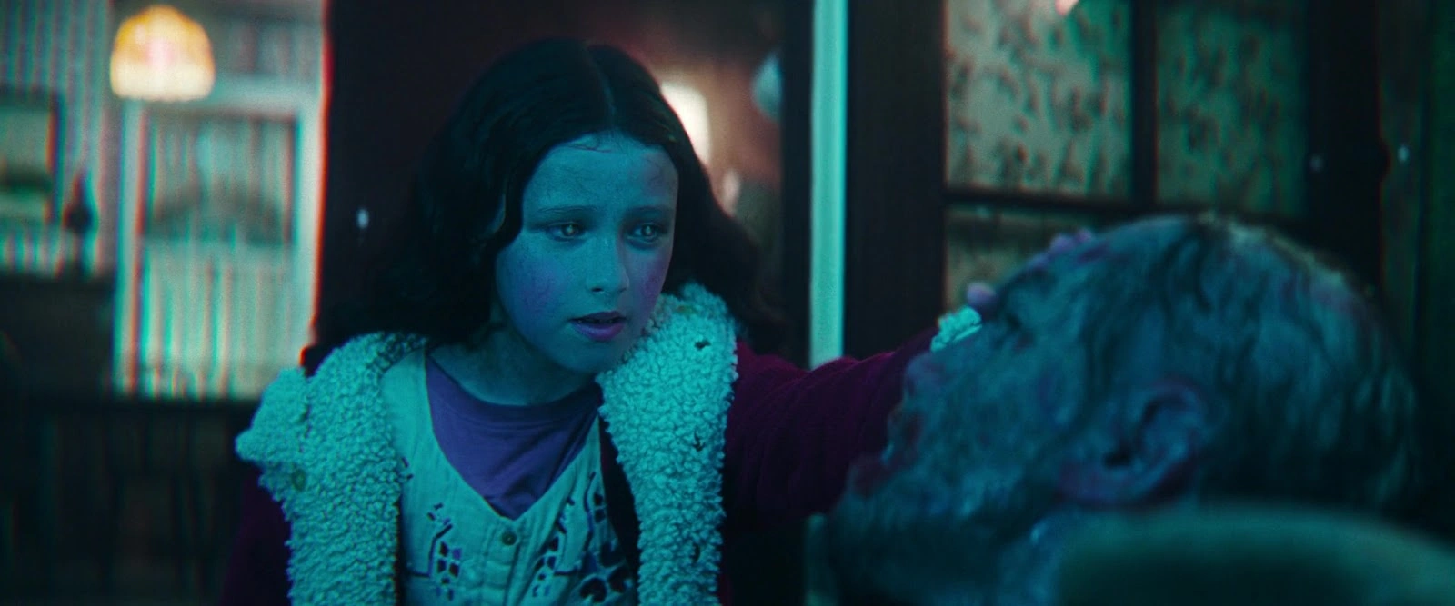 Wolf Man screenshot 4