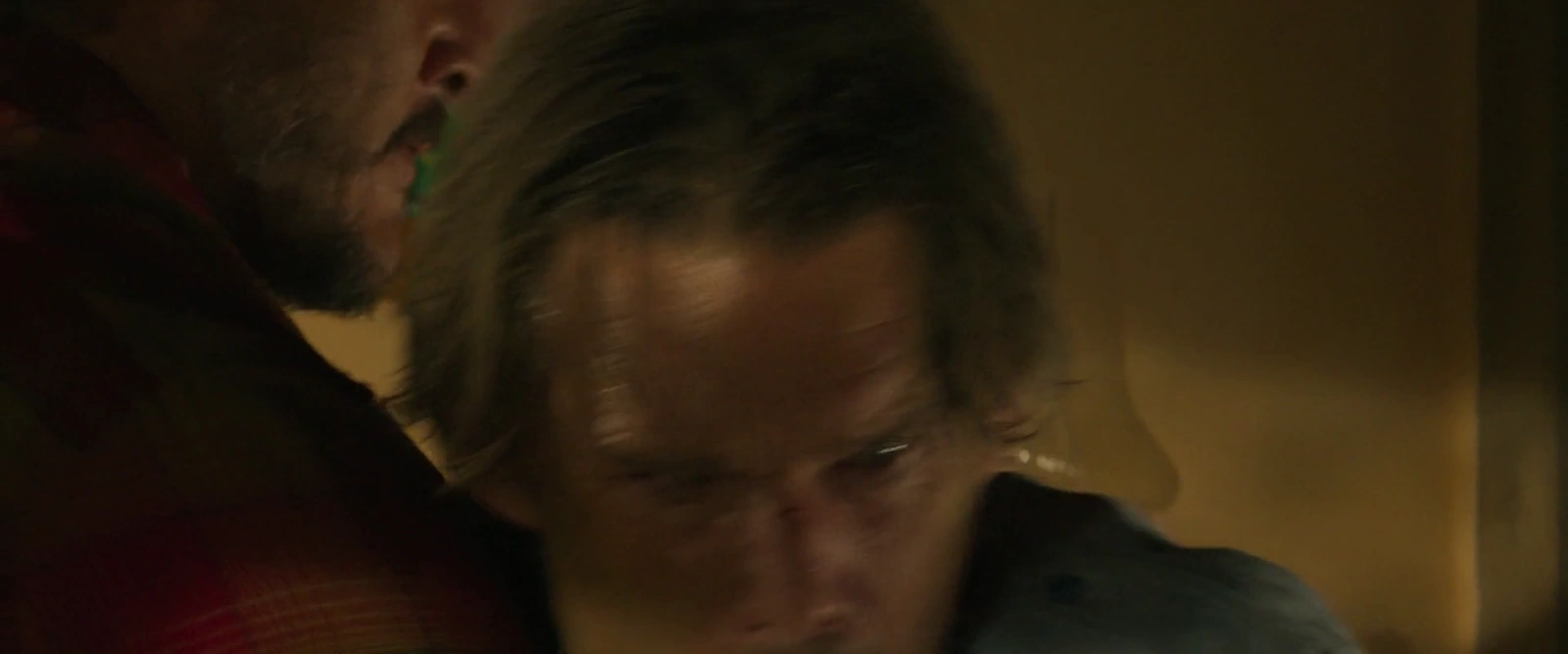 Strange Way of Life screenshot 2