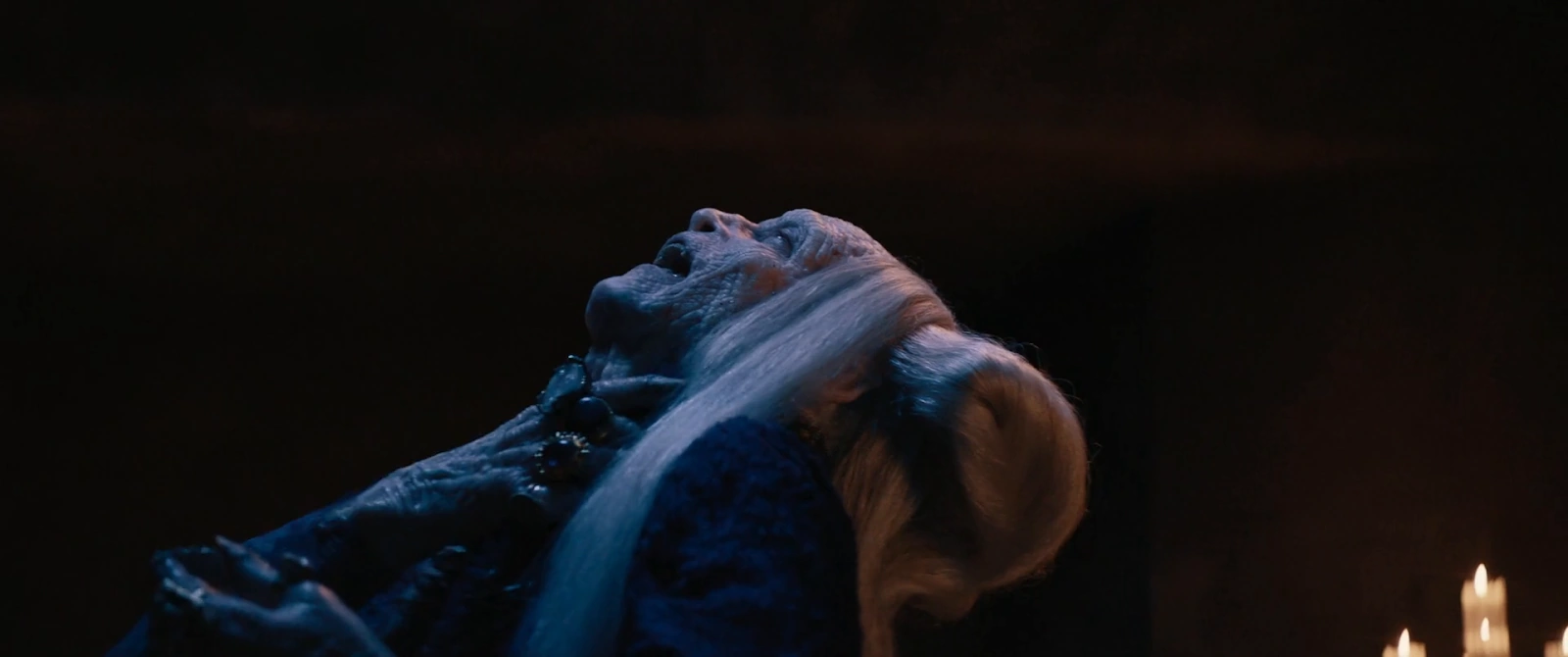 Dracula screenshot 3