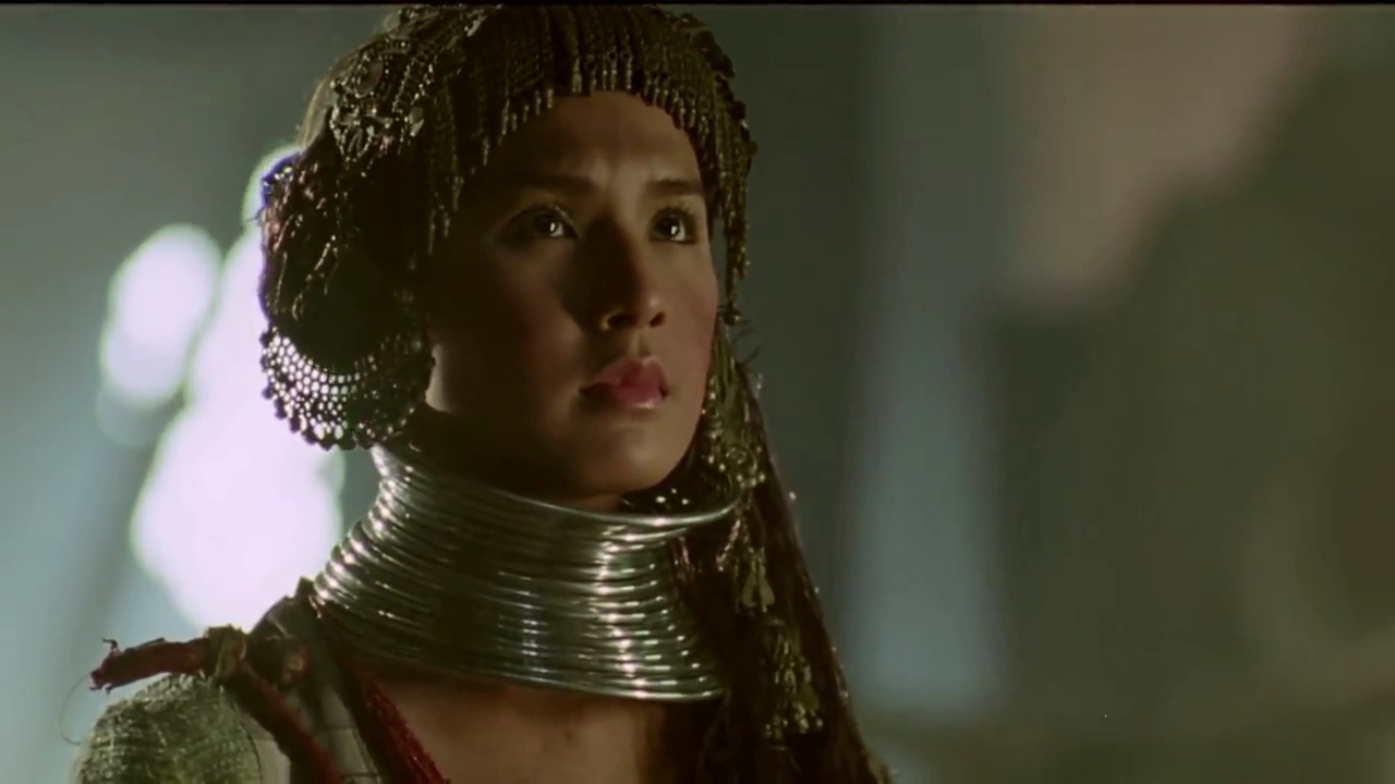 In The Name of The Tiger screenshot 3