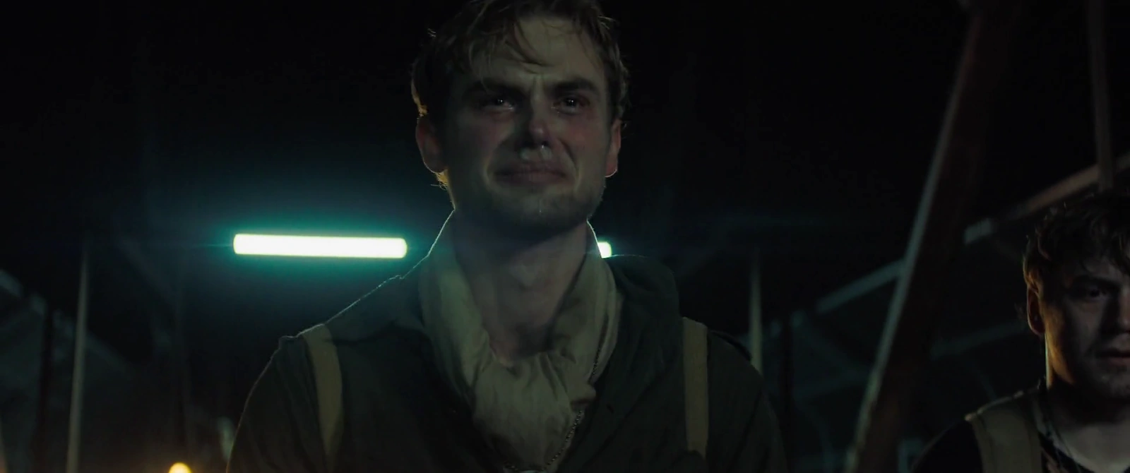 The Long Walk screenshot 1