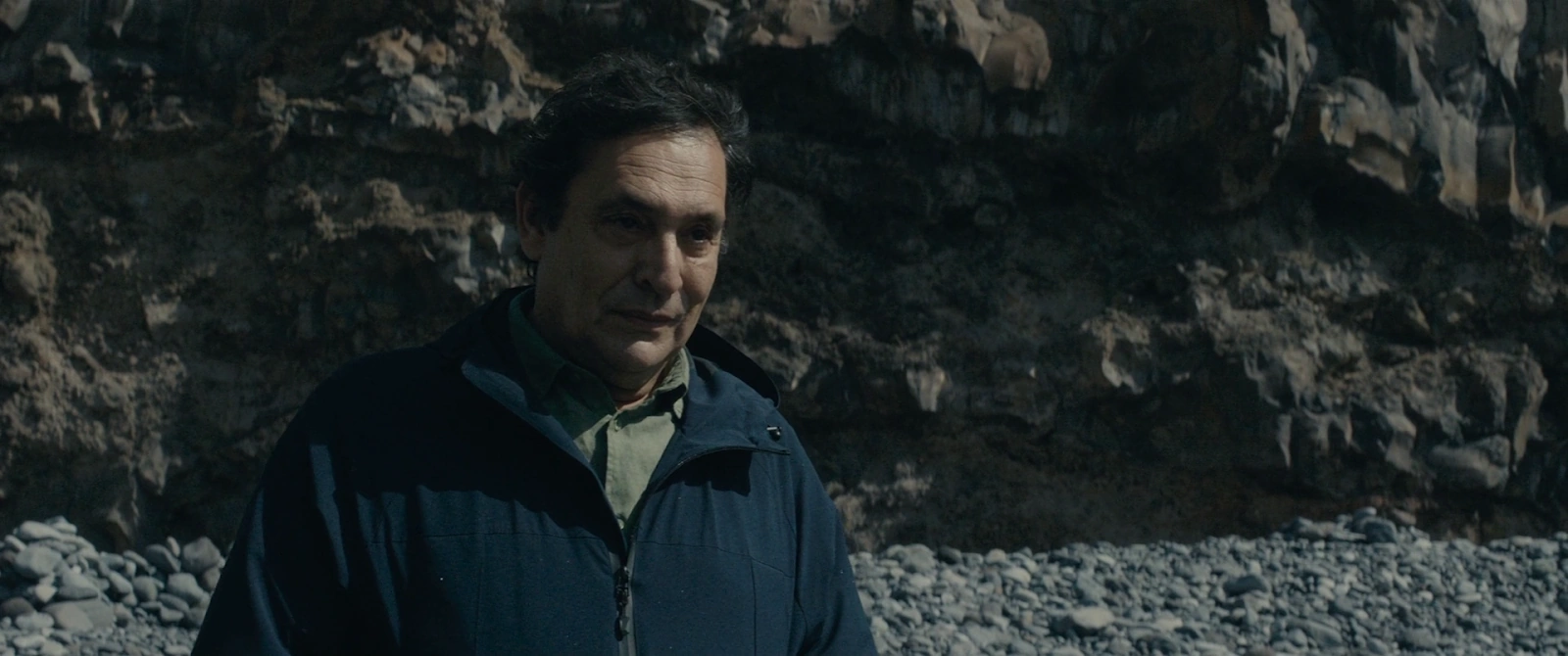 The Whistlers screenshot 3