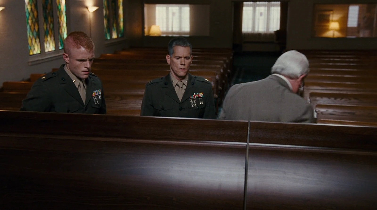 Taking Chance screenshot 3