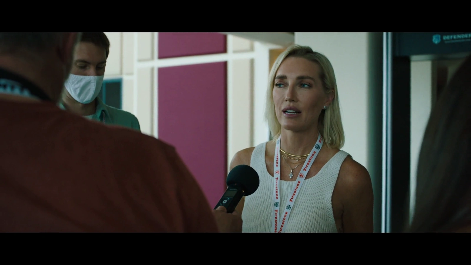 The Lionheart screenshot 1
