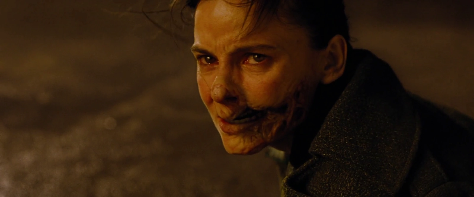 Wonder Woman screenshot 4