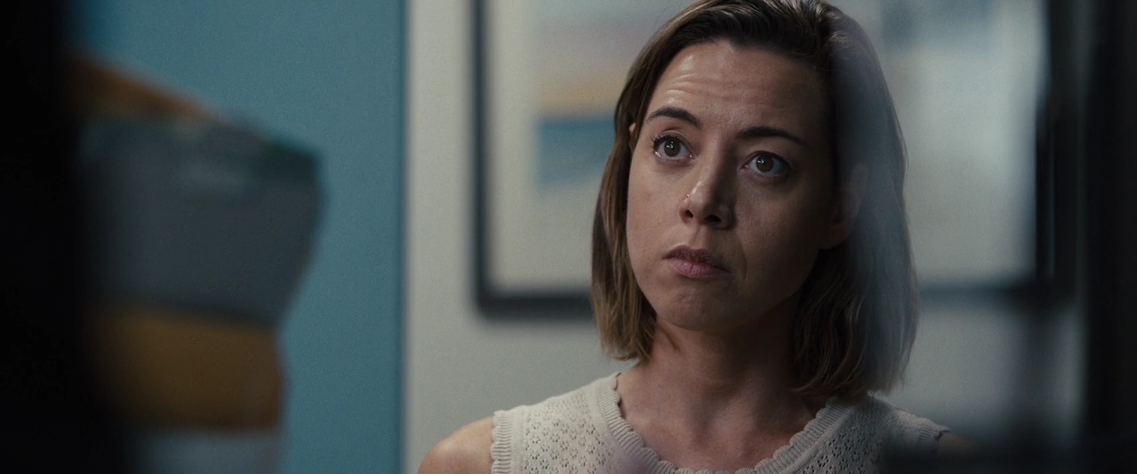 Emily the Criminal screenshot 1