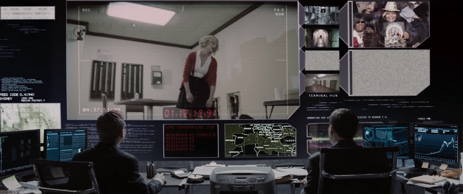 Operation: Endgame screenshot 1