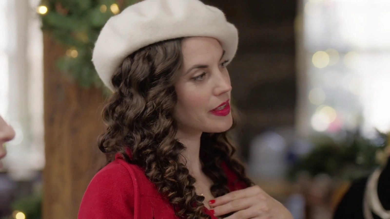 The Secret Gift of Christmas screenshot 4