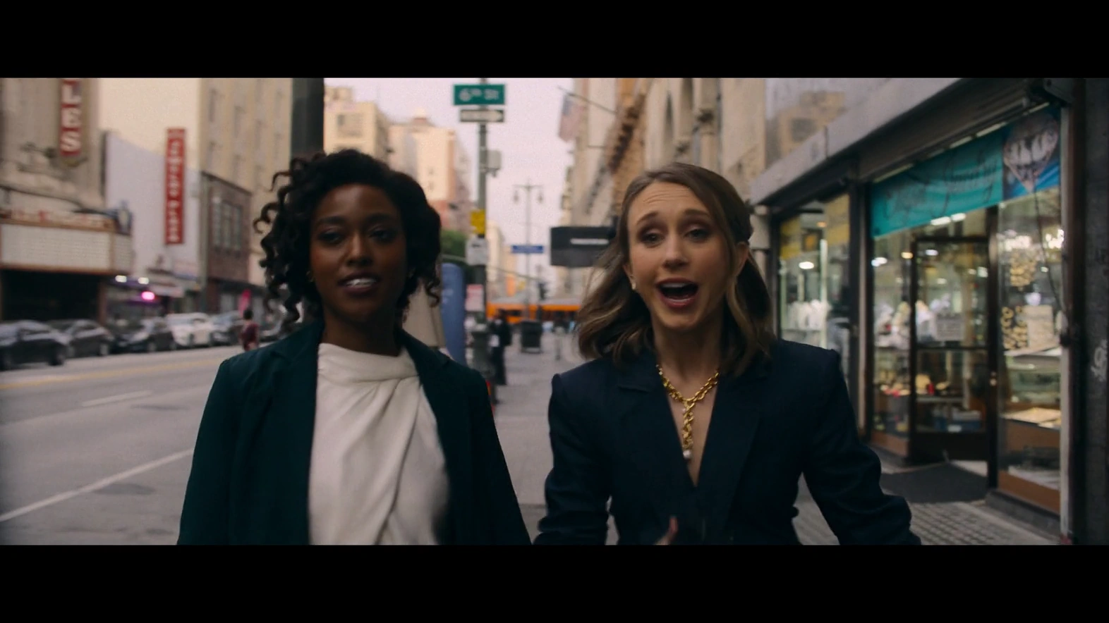 She Taught Love screenshot 3