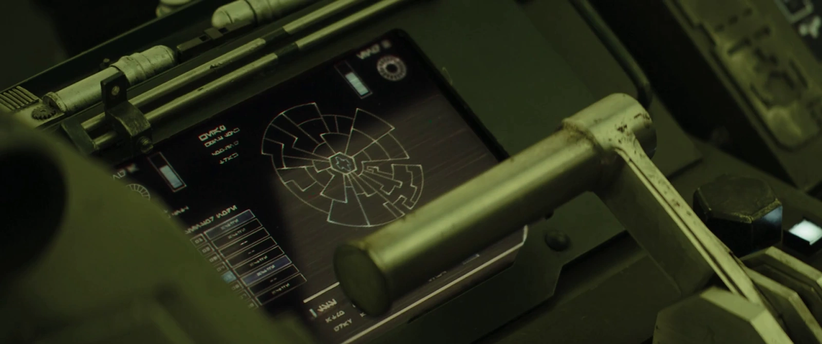 The Mandalorian and Grogu screenshot 4