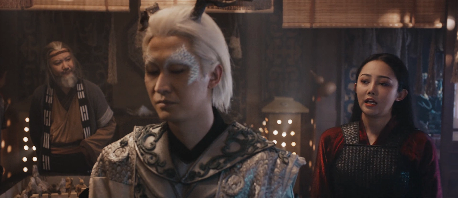 Legend of Deification: King Li Jing screenshot 2
