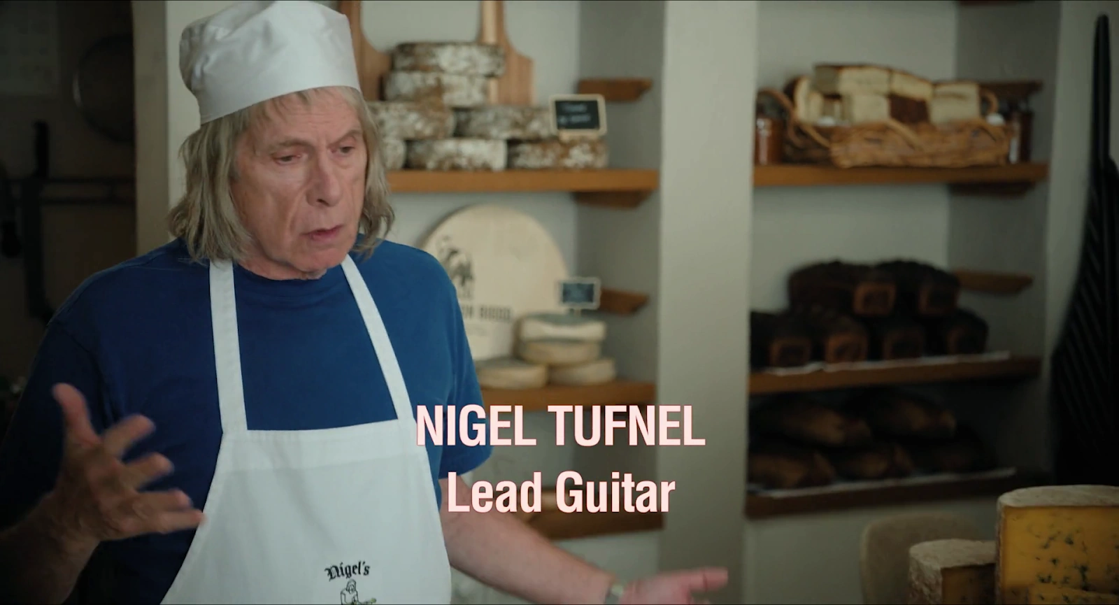 Spinal Tap II: The End Continues screenshot 4