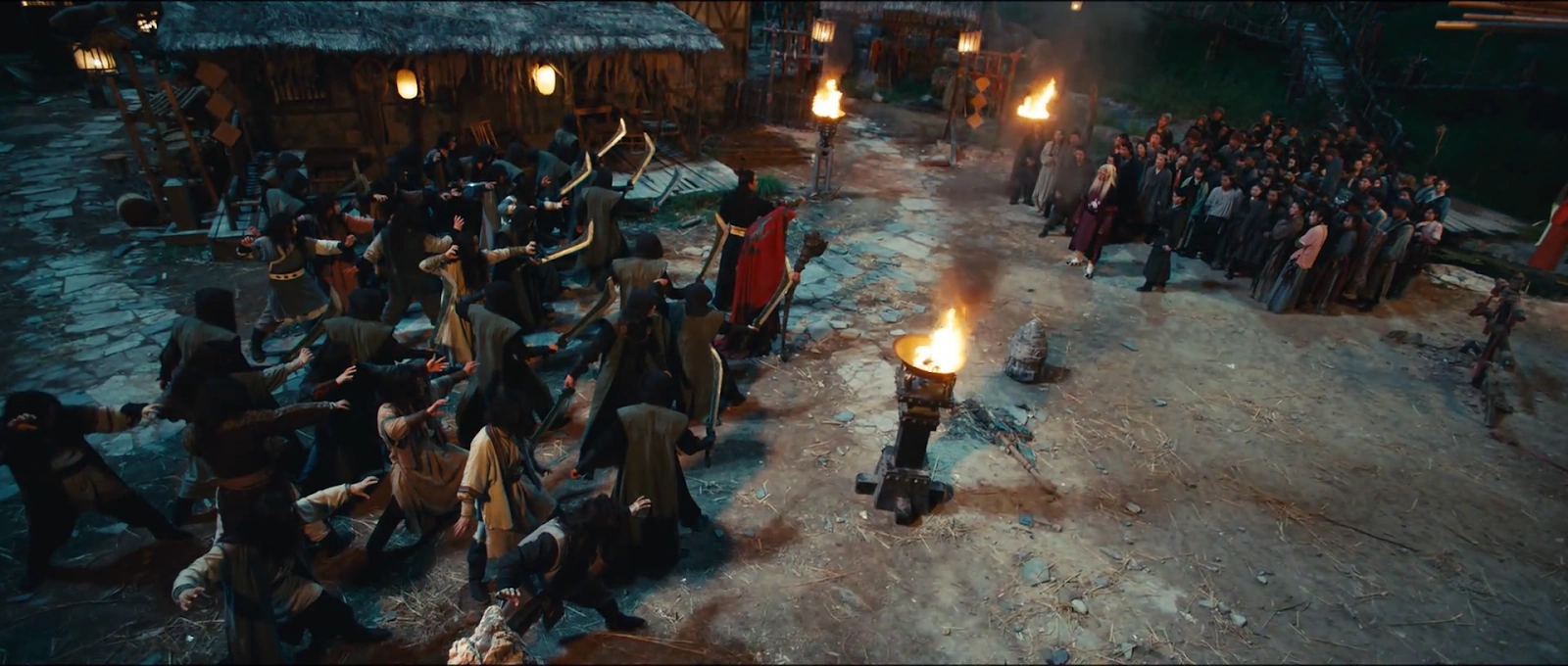 Zhang Sanfeng 2: Tai Chi Master screenshot 1
