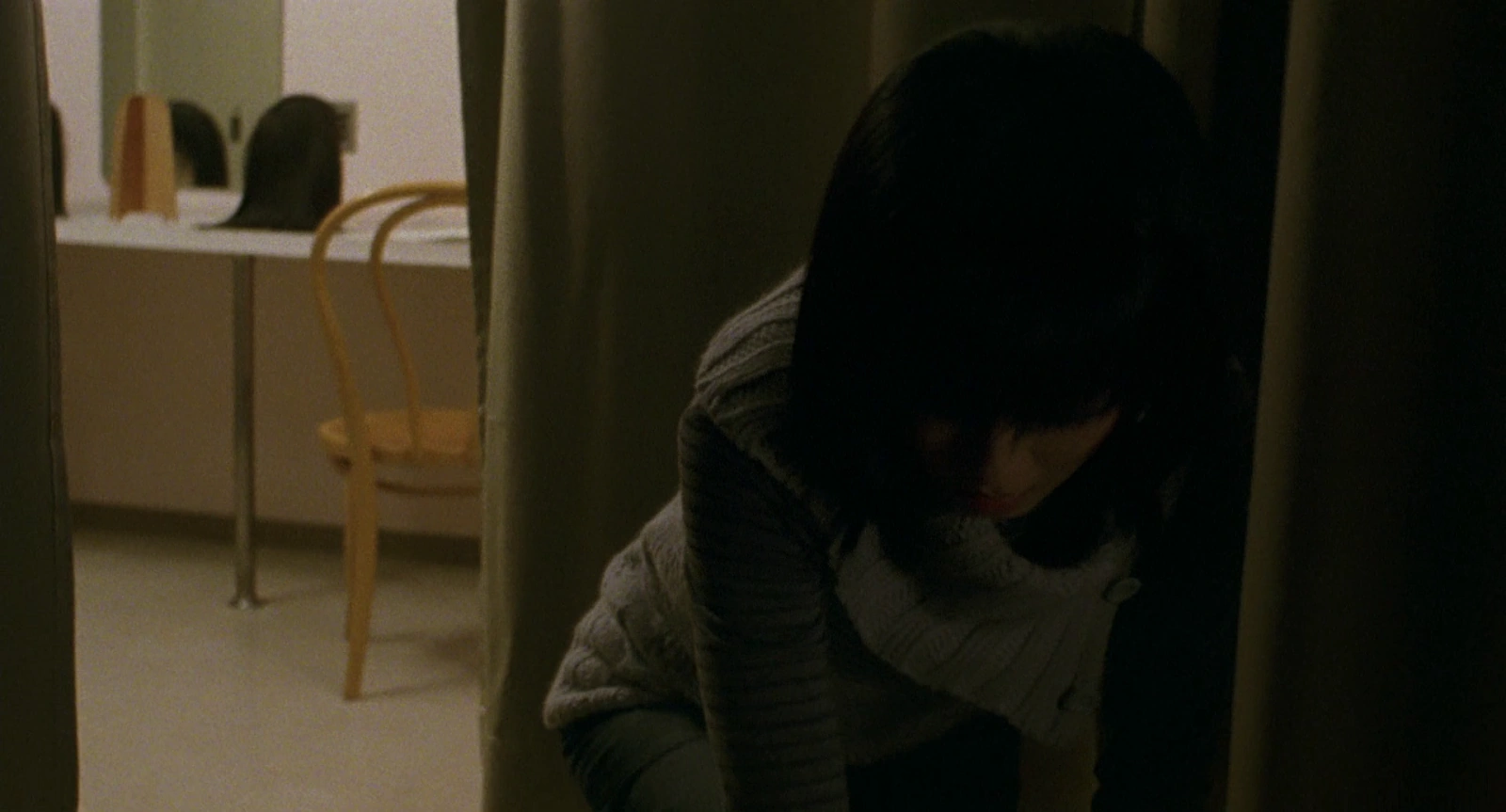 Ju-on: The Grudge 2 screenshot 5