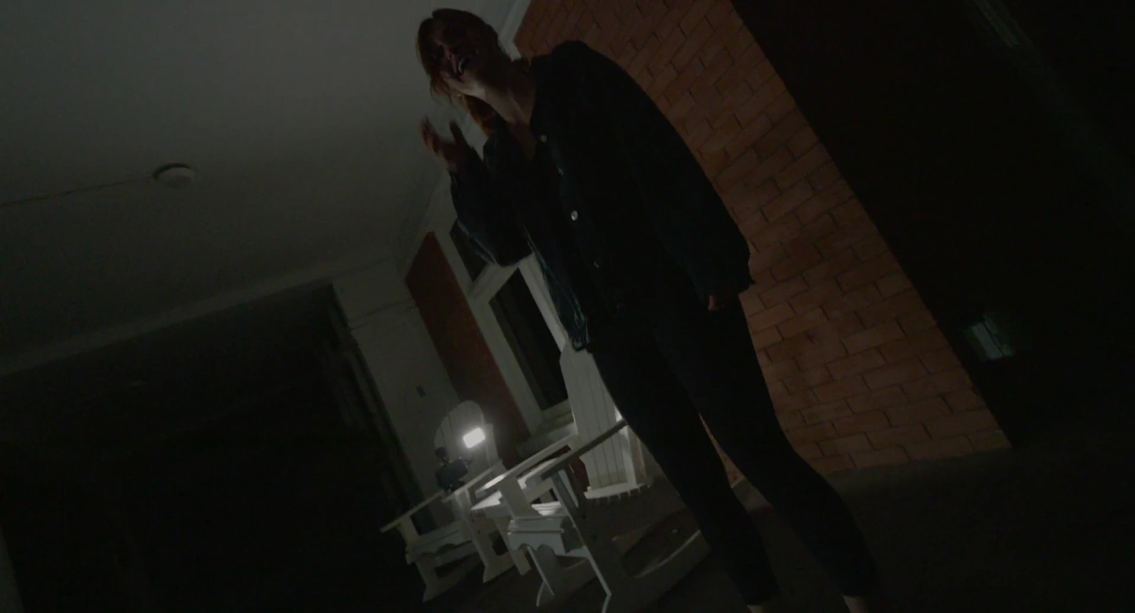 House on Eden screenshot 3