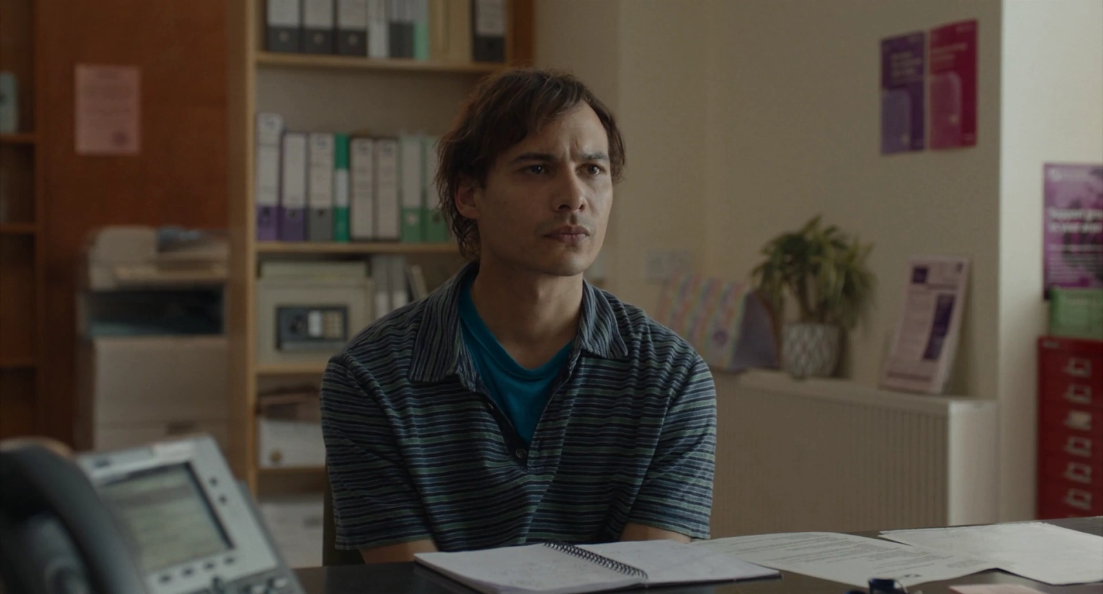 Urchin screenshot 4
