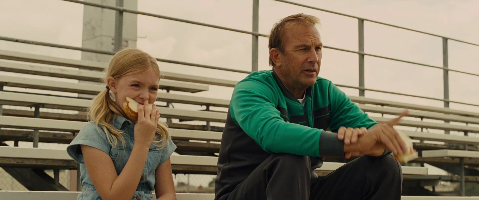 McFarland, USA screenshot 5