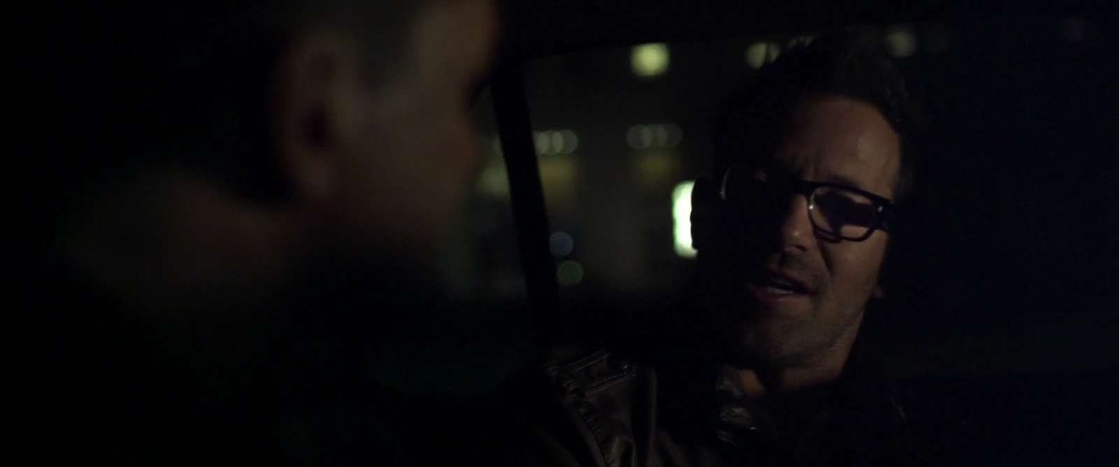 The Outsider screenshot 4