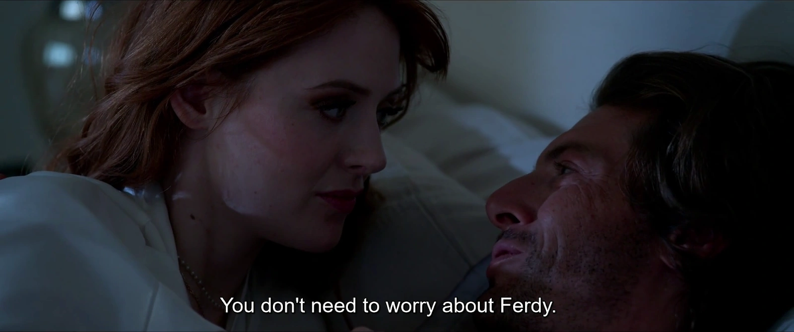 The Little Mermaid screenshot 1