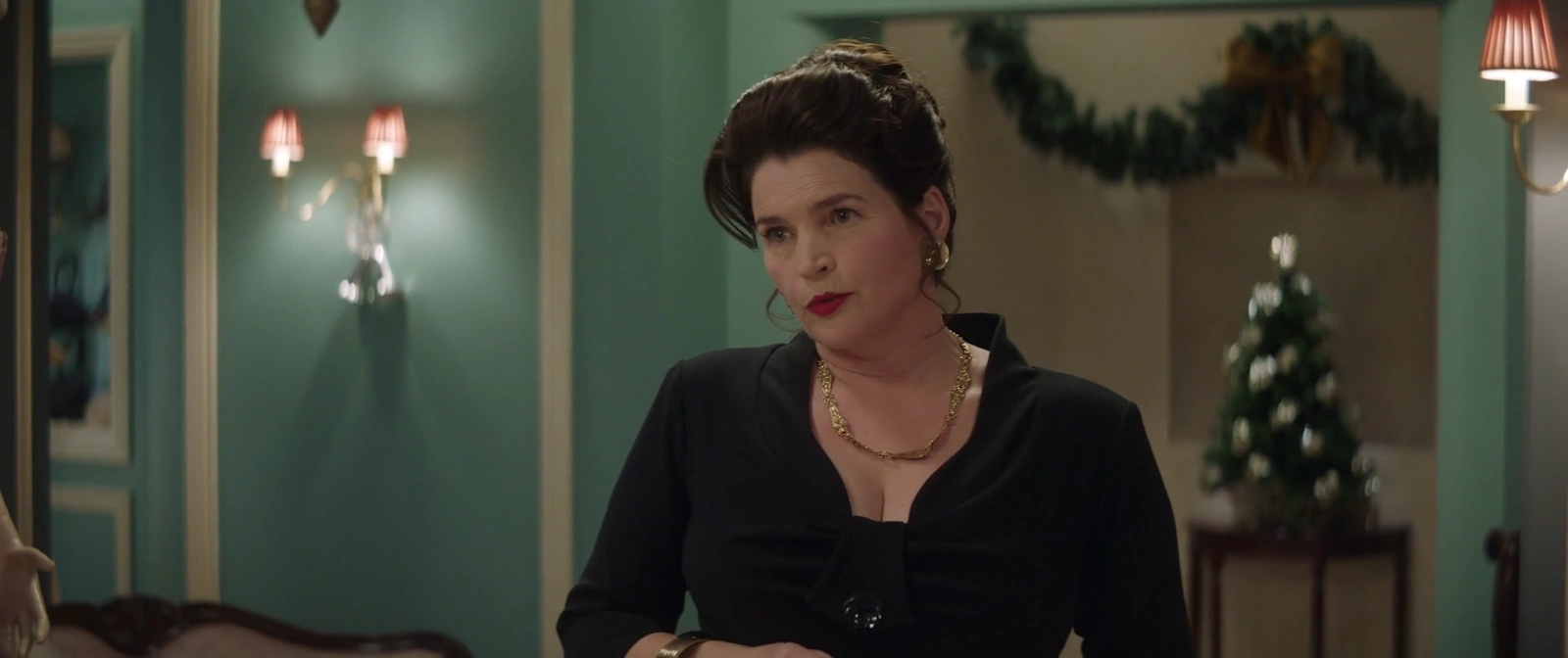 Ladies in Black screenshot 4