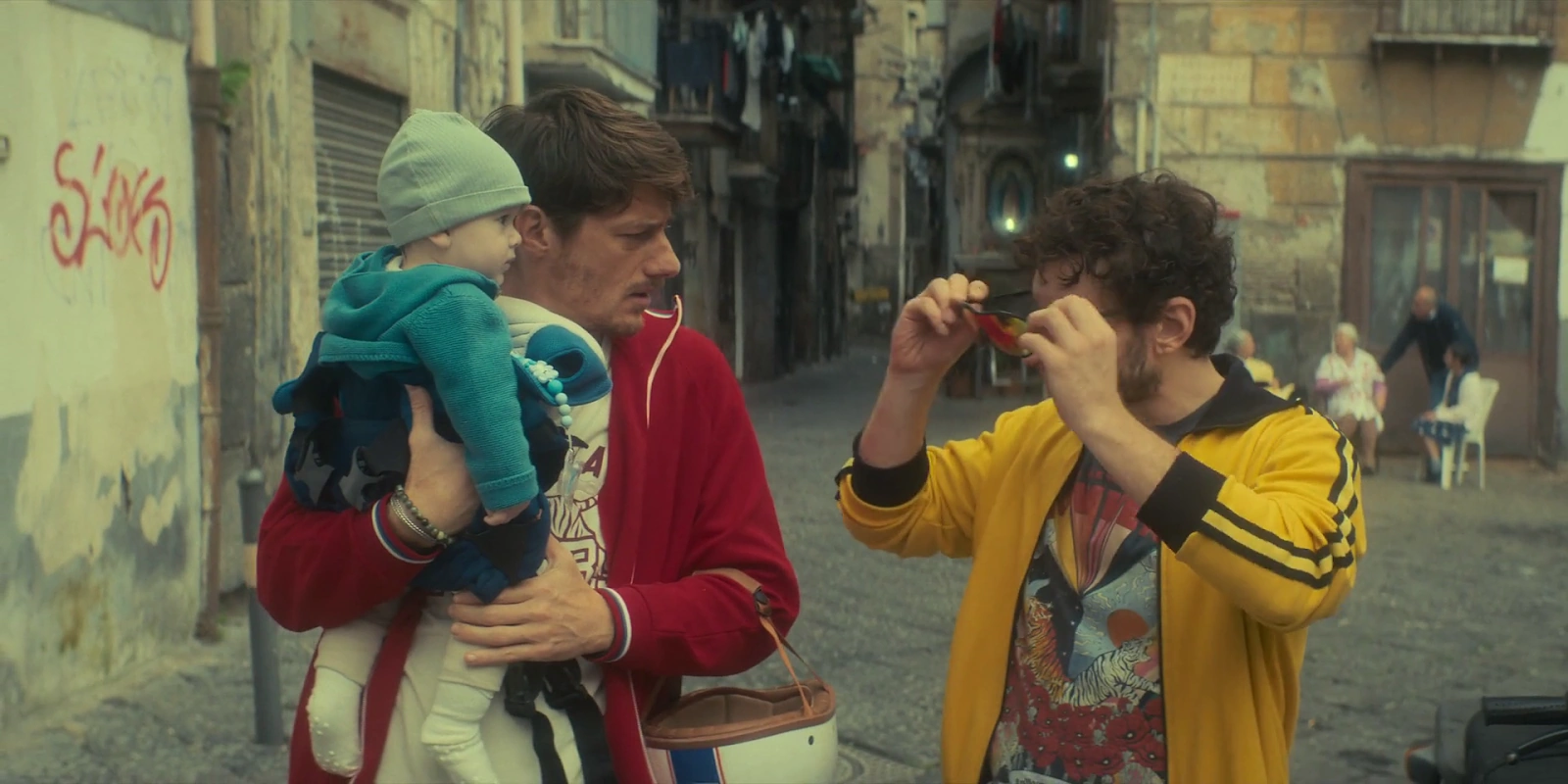 The Love Scam screenshot 4